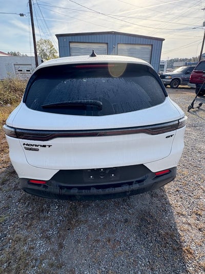 2024 Dodge Hornet GT