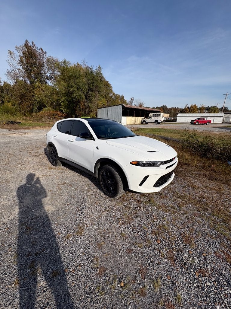 2024 Dodge Hornet GT