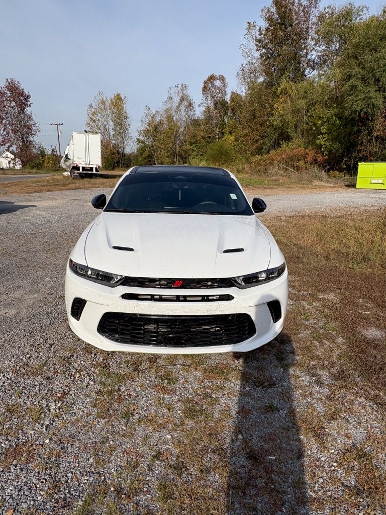 2024 Dodge Hornet GT