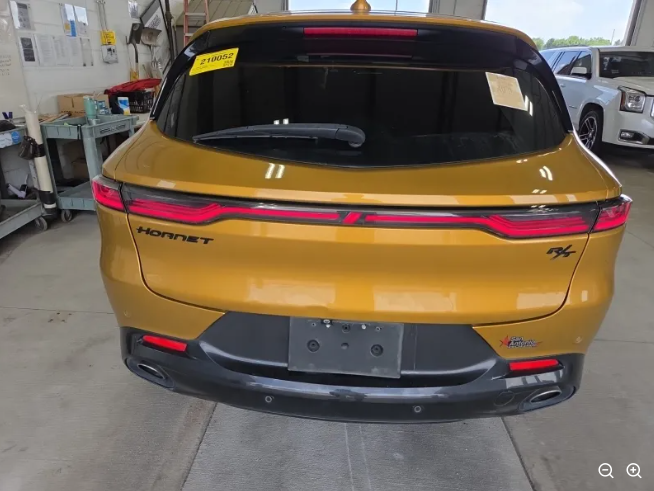 2024 Dodge Hornet R/T