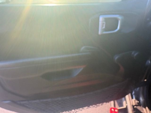 2019 Jeep Wrangler Sport