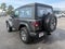2019 Jeep Wrangler Sport