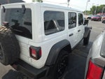 2023 Jeep Wrangler 4xe Base