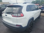 2020 Jeep Cherokee Altitude