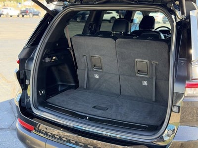 2022 Jeep Grand Cherokee L Altitude