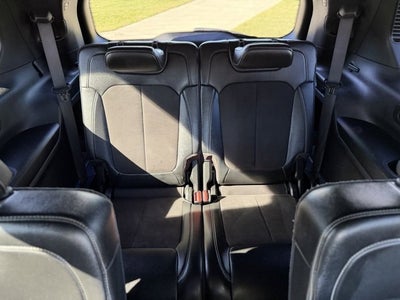 2022 Jeep Grand Cherokee L Altitude