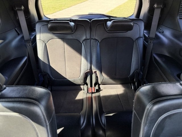 2022 Jeep Grand Cherokee L Altitude