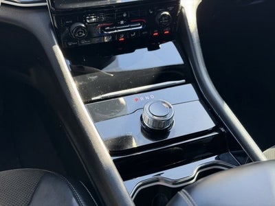 2022 Jeep Grand Cherokee L Altitude