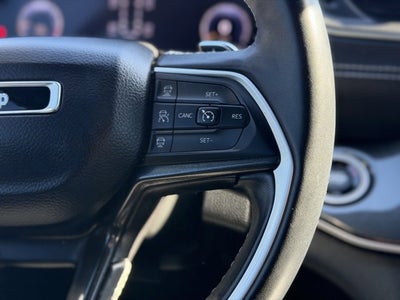 2022 Jeep Grand Cherokee L Altitude