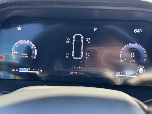 2022 Jeep Grand Cherokee L Altitude