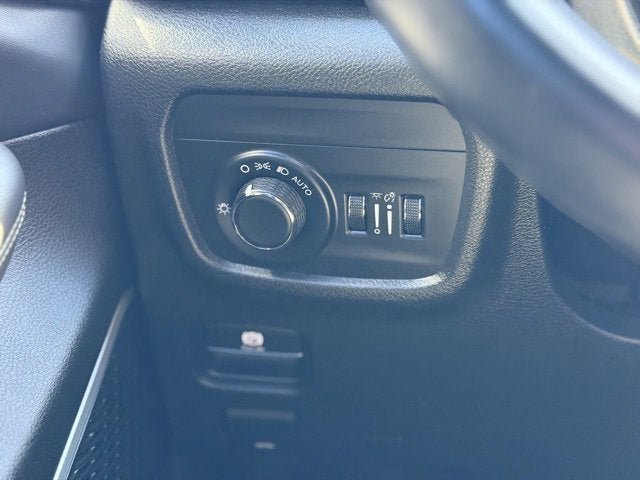 2022 Jeep Grand Cherokee L Altitude