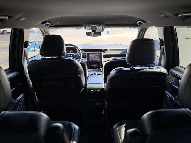 2022 Jeep Grand Cherokee L Altitude