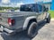 2022 Jeep Gladiator Willys