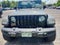 2022 Jeep Gladiator Willys