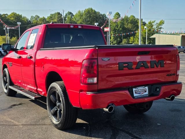 2019 RAM 1500 Classic Express