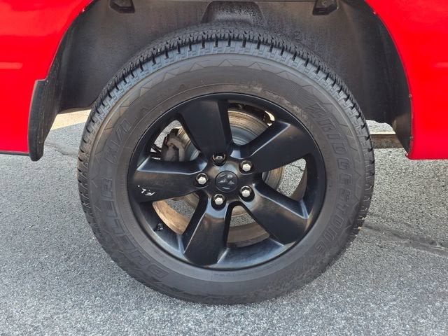2019 RAM 1500 Classic Express