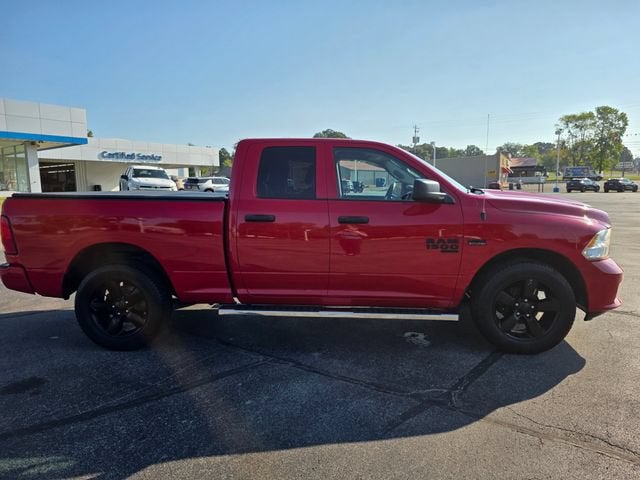 2019 RAM 1500 Classic Express