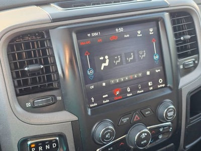 2019 RAM 1500 Classic Express