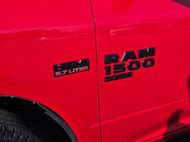2019 RAM 1500 Classic Express