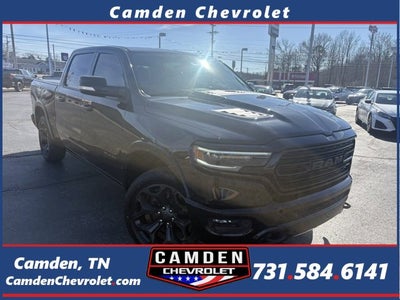 2022 RAM 1500 Limited