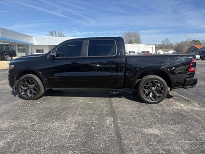 2022 RAM 1500 Limited