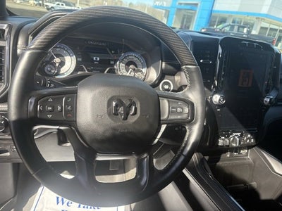 2022 RAM 1500 Limited