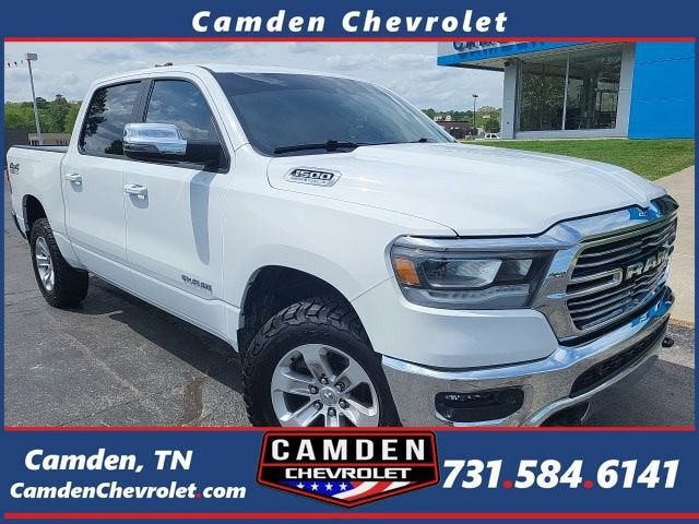 2023 RAM Ram 1500 Pickup
