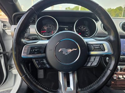 2023 Ford Mustang EcoBoost