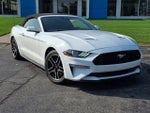 2023 Ford Mustang EcoBoost