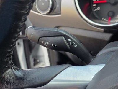 2023 Ford Mustang EcoBoost