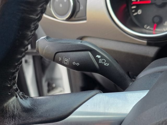 2023 Ford Mustang EcoBoost