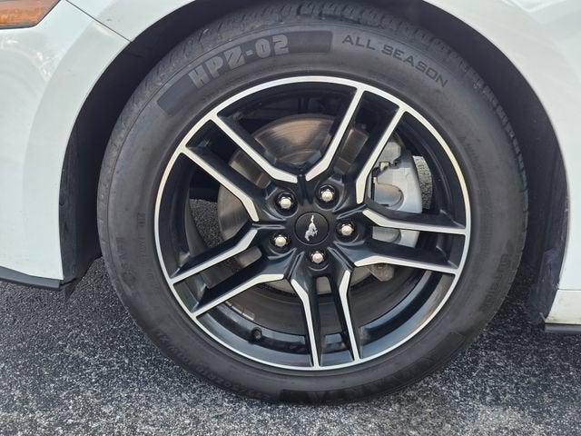 2023 Ford Mustang EcoBoost