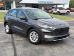 2020 Ford Escape S