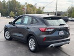 2020 Ford Escape S