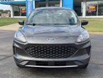 2020 Ford Escape S