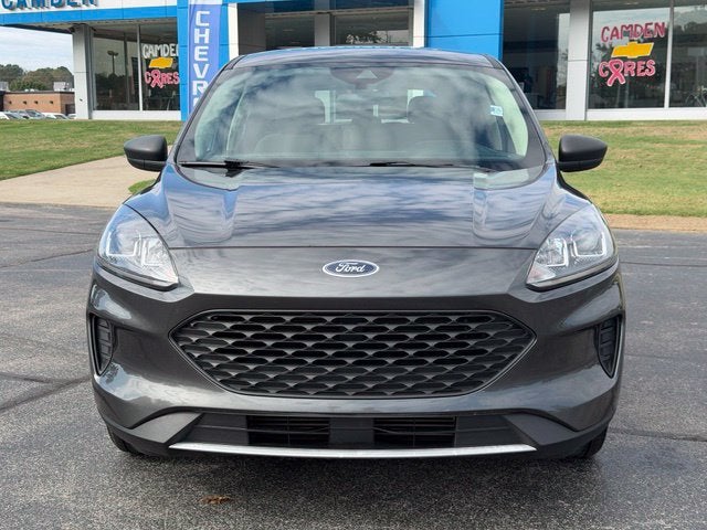 2020 Ford Escape S