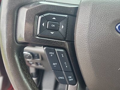 2021 Ford Expedition Limited