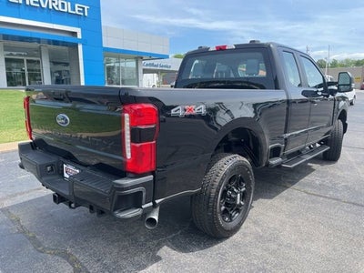2024 Ford Super Duty F-250 SRW XL