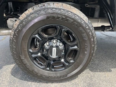 2024 Ford Super Duty F-250 SRW XL