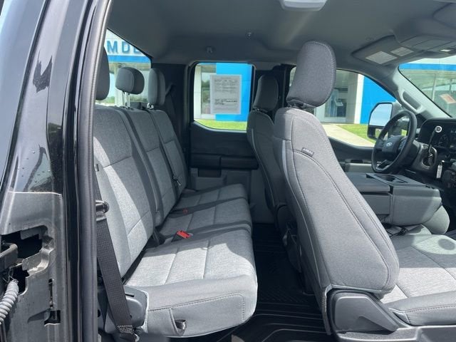 2024 Ford Super Duty F-250 SRW XL