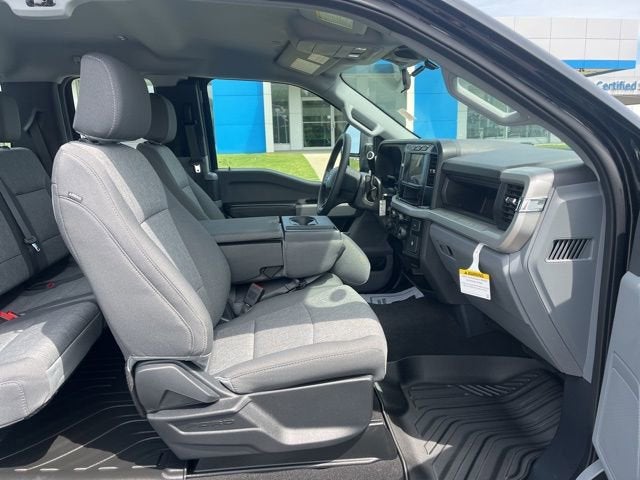 2024 Ford Super Duty F-250 SRW XL