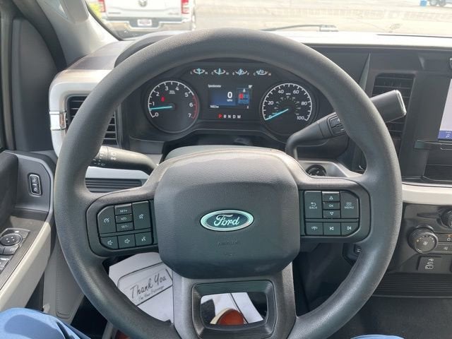 2024 Ford Super Duty F-250 SRW XL