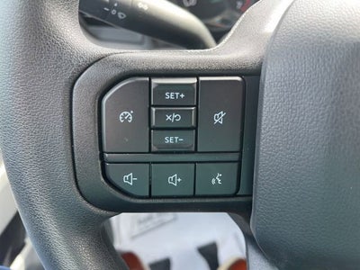 2024 Ford Super Duty F-250 SRW XL