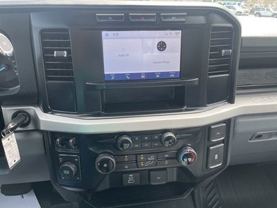 2024 Ford Super Duty F-250 SRW XL