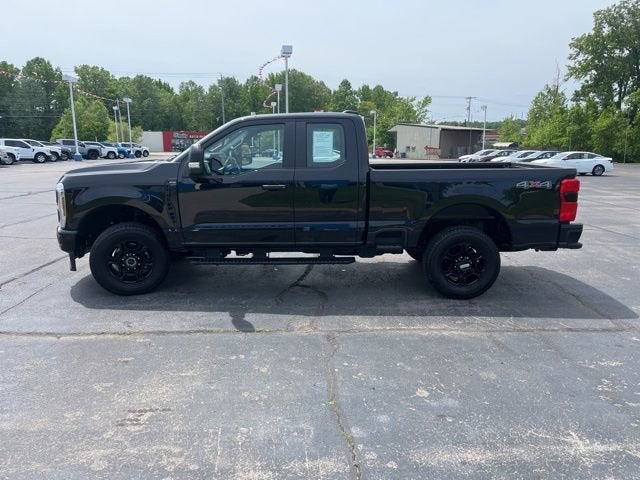 2024 Ford Super Duty F-250 SRW XL