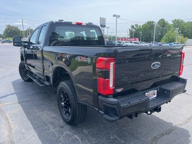 2024 Ford Super Duty F-250 SRW XL