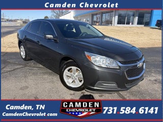 2015 Chevrolet Malibu LT