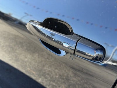 2025 Chevrolet Malibu 2LT