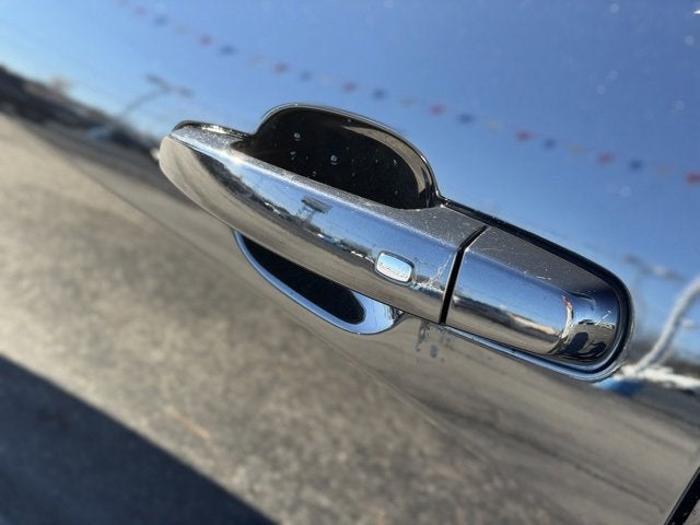 2025 Chevrolet Malibu 2LT