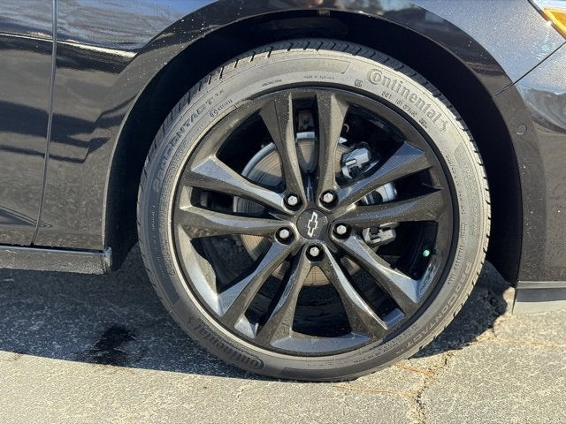 2025 Chevrolet Malibu 2LT